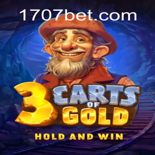 Discover the World of 3cartsOfGold: The Ultimate Casino Adventure