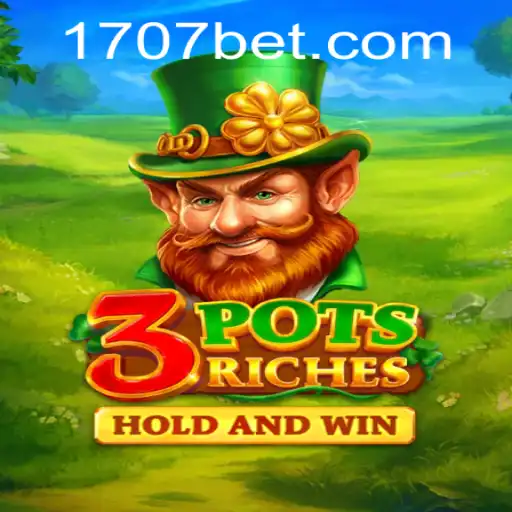 Exploring the Exciting New World of 3potsRiches: A Revolutionary Game Experience on 707bet