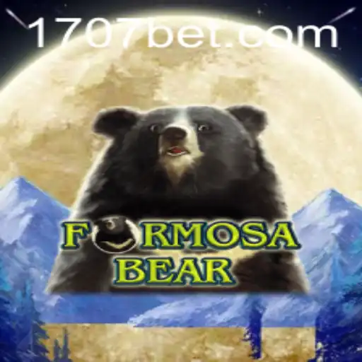 Discovering the World of FormosaBear: An Intriguing Game Experience with 707bet