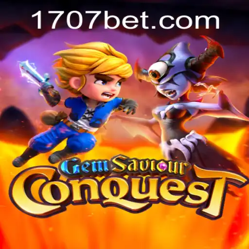GemSaviourConquest: A Journey Through the Glittering Realms