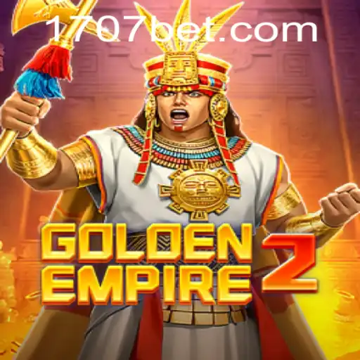Unveiling GoldenEmpire2: A New Era of Gaming with 707bet
