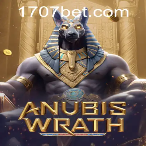 Discover the Thrilling World of AnubisWrath and Unlock the Secrets of 707bet