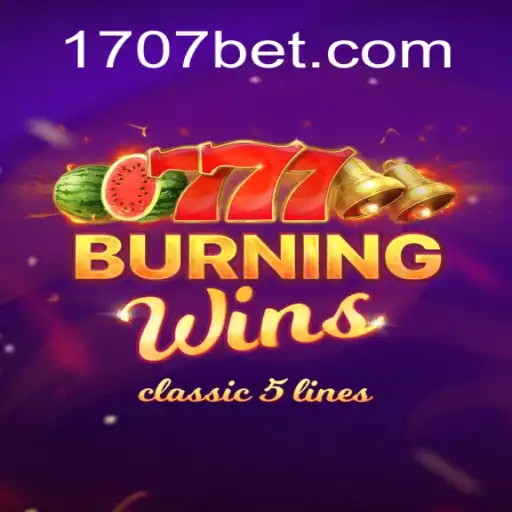 Discovering BurningWins: The Classic Slot Game on 707bet