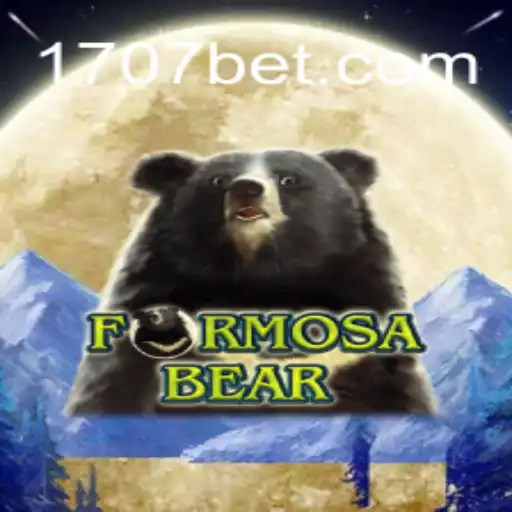Discovering the World of FormosaBear: An Intriguing Game Experience with 707bet