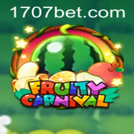 Unveiling FruityCarnival: A Game of Delight and Strategy at 707bet