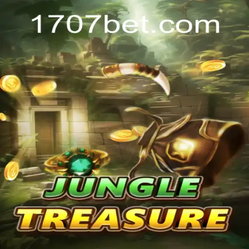 Exploring the Thrilling World of JungleTreasure with 707bet