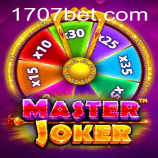 Discover the Thrilling World of MasterJoker at 707bet