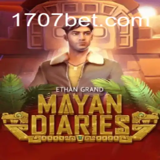 Exploring the Mystical World of MayanDiaries: A 707bet Adventure