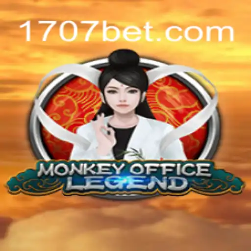 Discover the Exciting World of MonkeyOfficeLegend with 707bet