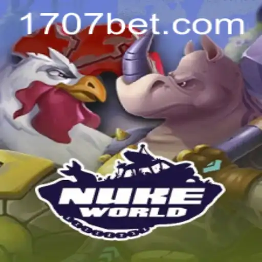 NukeWorld: Exploring the Dynamics of Gameplay and Strategy with 707bet