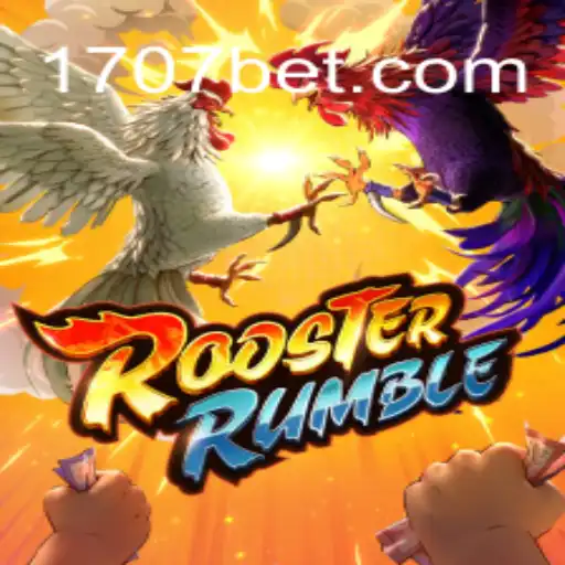 Exploring RoosterRumble: The Dynamic Game Taking 707bet by Storm