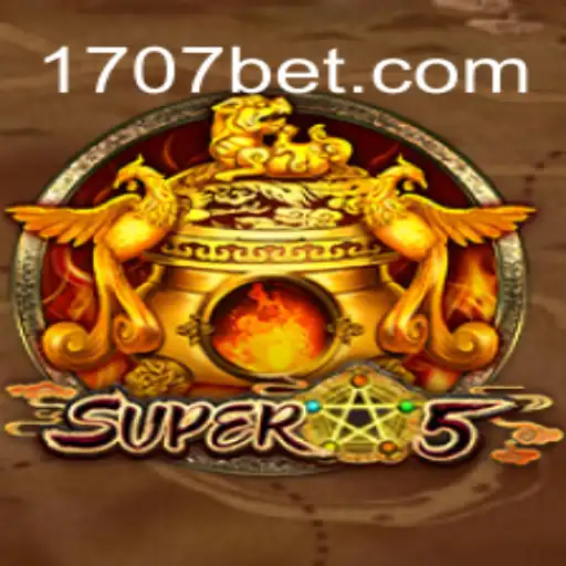 Experience the Thrill of Super5 with 707bet