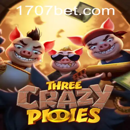 Discover the Exciting World of ThreeCrazyPiggies at 707bet