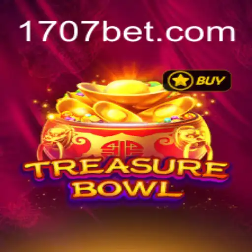 Unveiling the Exciting World of TreasureBowl: A Dive into the 707bet Gaming Experience