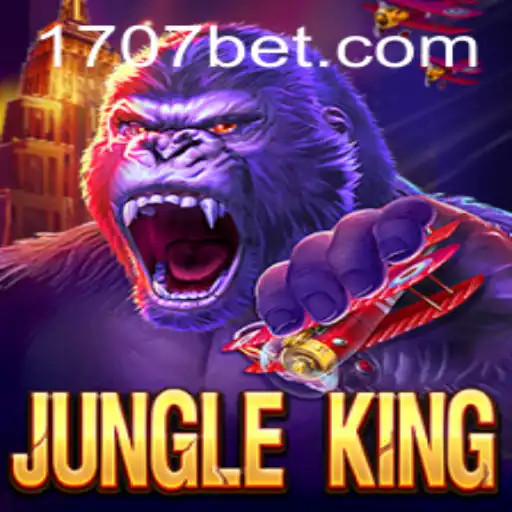 Explore the Thrills of JungleKing: The Ultimate Adventure Game with 707bet