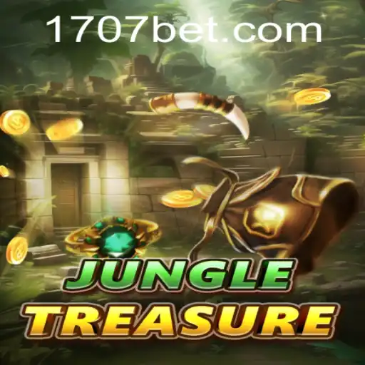 Exploring the Thrilling World of JungleTreasure with 707bet