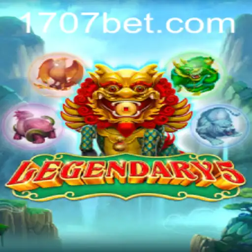 Discover the Thrilling World of Legendary5 with 707bet