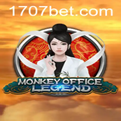 Discover the Exciting World of MonkeyOfficeLegend with 707bet