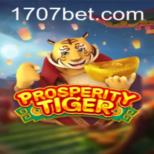 Exploring ProsperityTiger: A New Era in Digital Gaming with 707bet