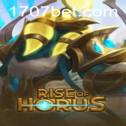Rise of Horus: The New Gaming Sensation Taking the World by Storm