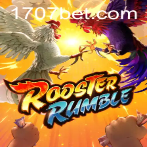 Exploring RoosterRumble: The Dynamic Game Taking 707bet by Storm