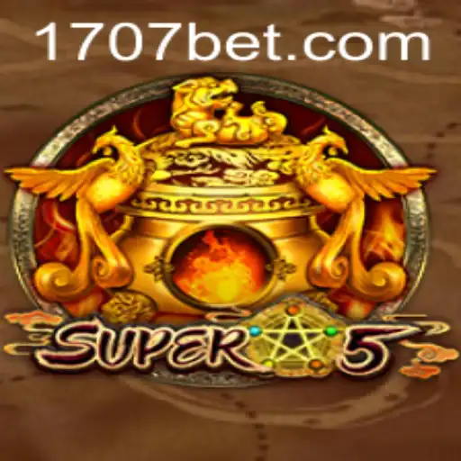 Experience the Thrill of Super5 with 707bet