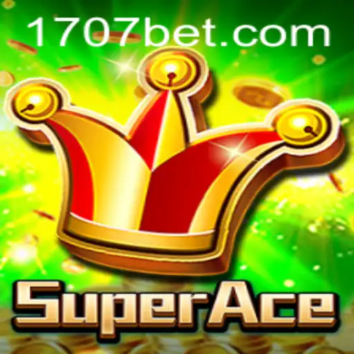 Discover the Exciting World of SuperAce and 707bet