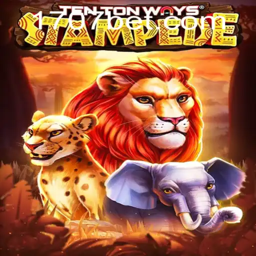 Experience the Excitement of TenTonWaysStampede: A Thrilling Adventure
