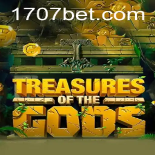 Unveiling 'TreasureoftheGods': A New Era in Adventure Gaming with 707bet